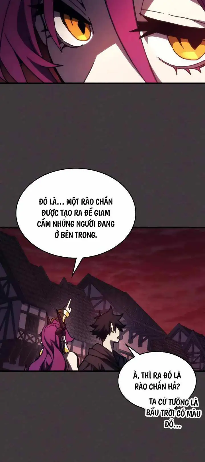 Truyện Tranh Hãy Hành Động Như Một Boss Đi Ngài Mr. Devourer trang 7