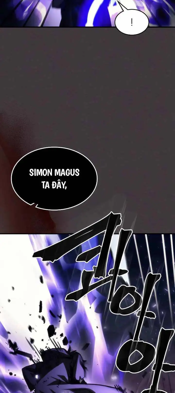 Truyện Tranh Hãy Hành Động Như Một Boss Đi Ngài Mr. Devourer trang 7