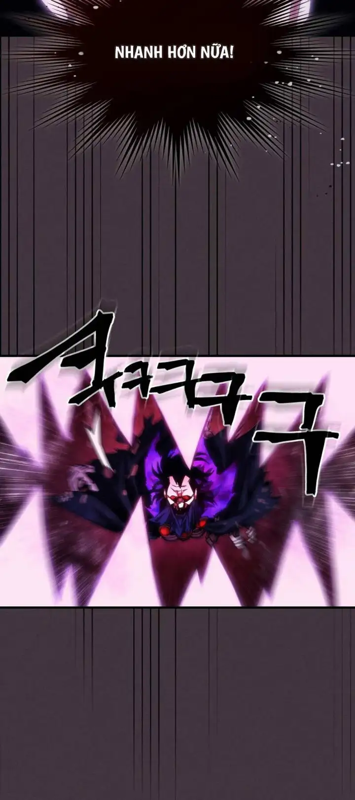 Truyện Tranh Hãy Hành Động Như Một Boss Đi Ngài Mr. Devourer trang 7