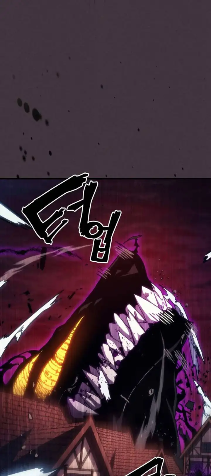 Truyện Tranh Hãy Hành Động Như Một Boss Đi Ngài Mr. Devourer trang 7