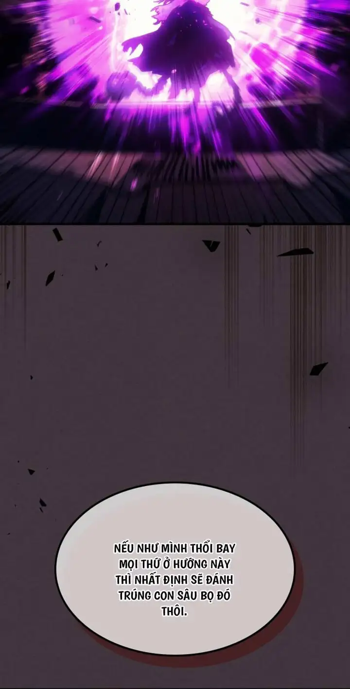 Truyện Tranh Hãy Hành Động Như Một Boss Đi Ngài Mr. Devourer trang 7
