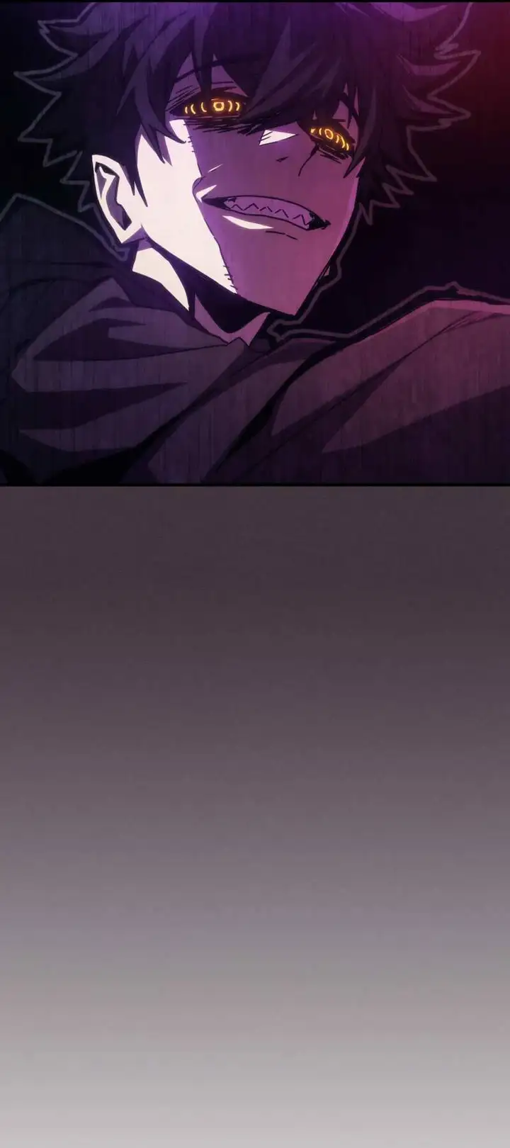 Truyện Tranh Hãy Hành Động Như Một Boss Đi Ngài Mr. Devourer trang 7