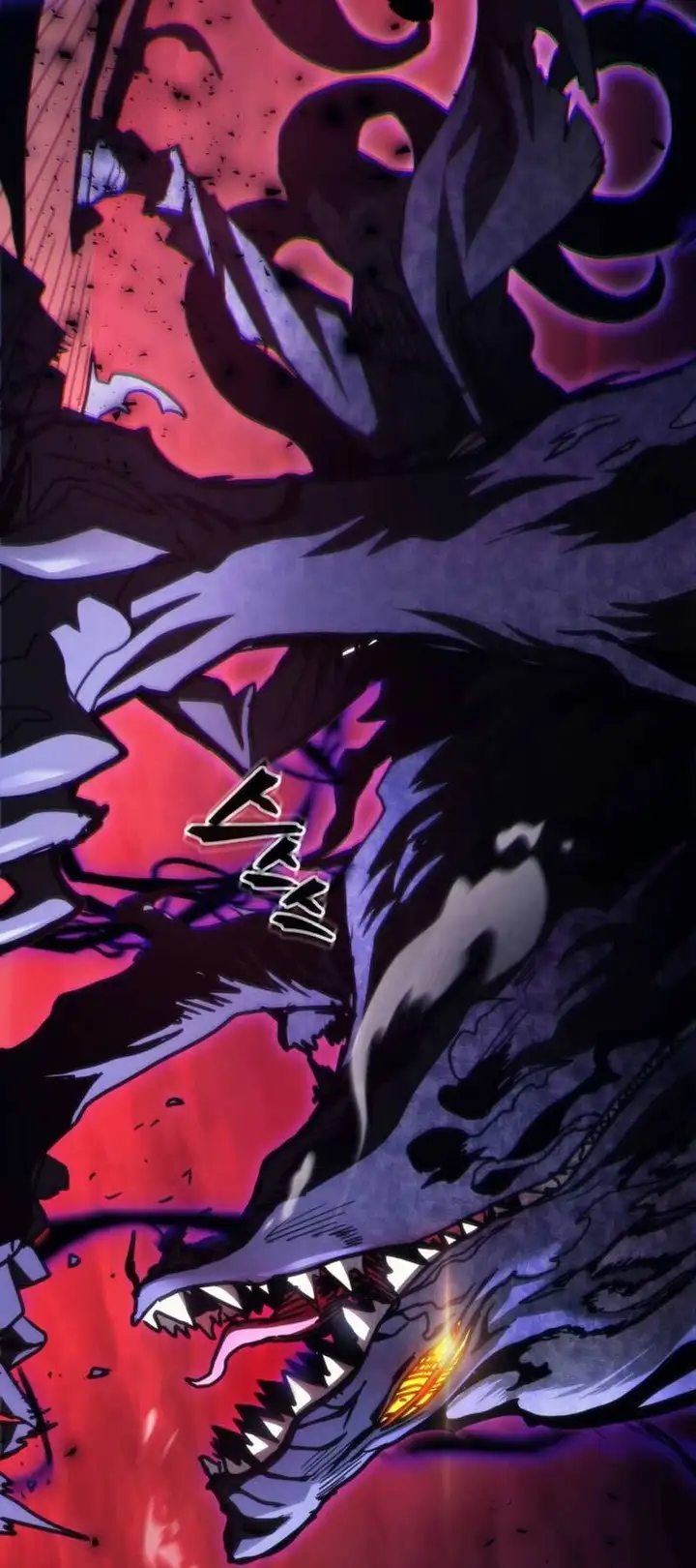 Truyện Tranh Hãy Hành Động Như Một Boss Đi Ngài Mr. Devourer trang 7