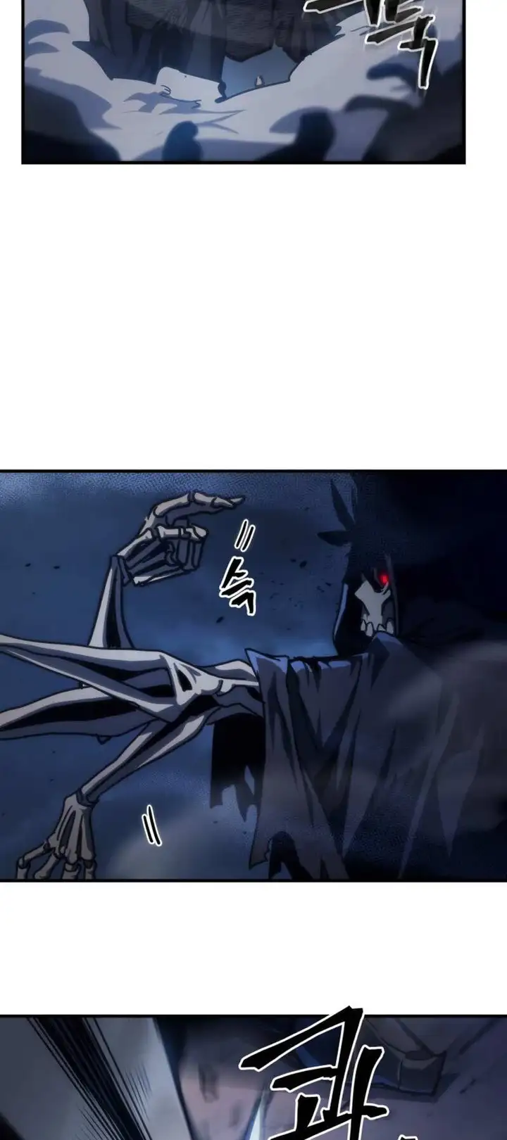 Truyện Tranh Hãy Hành Động Như Một Boss Đi Ngài Mr. Devourer trang 7