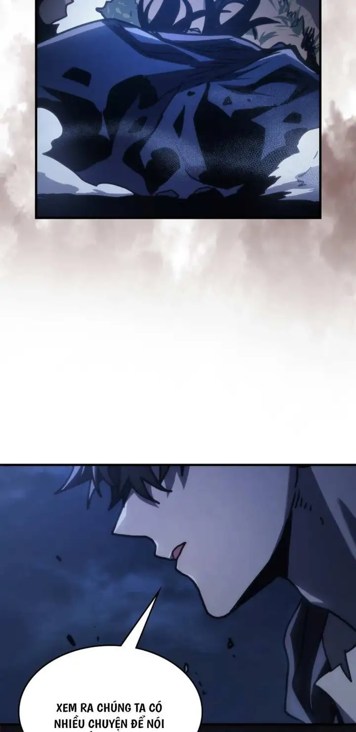 Truyện Tranh Hãy Hành Động Như Một Boss Đi Ngài Mr. Devourer trang 7