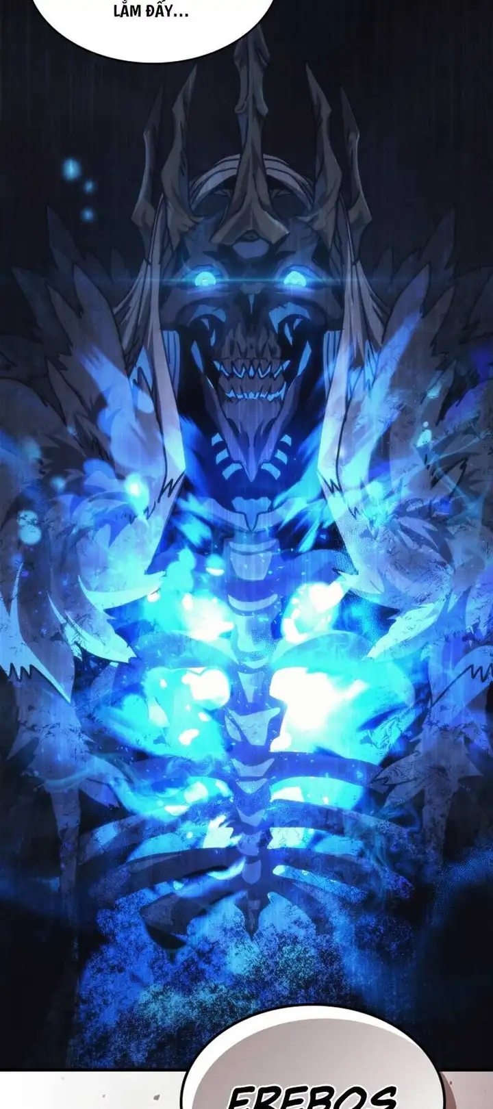 Truyện Tranh Hãy Hành Động Như Một Boss Đi Ngài Mr. Devourer trang 7