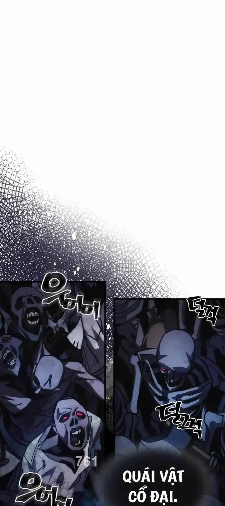 Truyện Tranh Hãy Hành Động Như Một Boss Đi Ngài Mr. Devourer trang 7