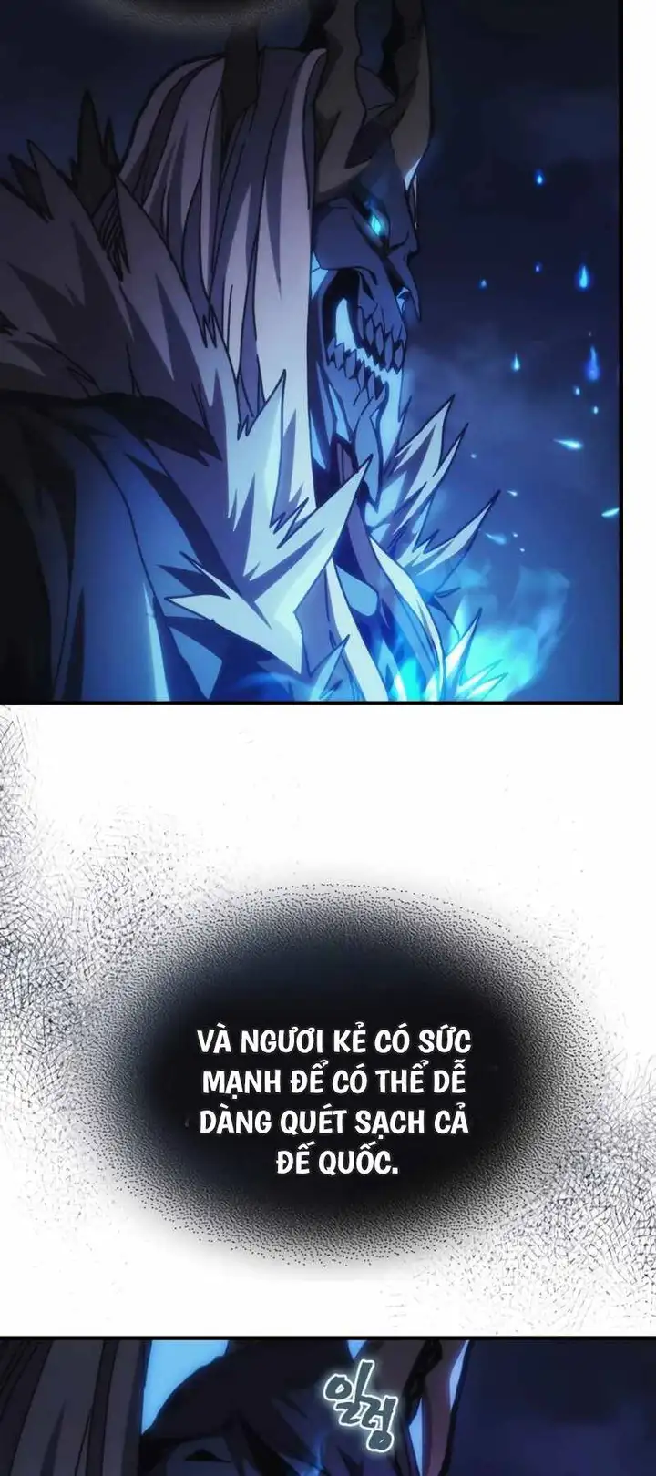 Truyện Tranh Hãy Hành Động Như Một Boss Đi Ngài Mr. Devourer trang 7