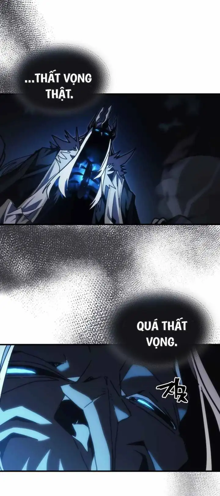 Truyện Tranh Hãy Hành Động Như Một Boss Đi Ngài Mr. Devourer trang 7