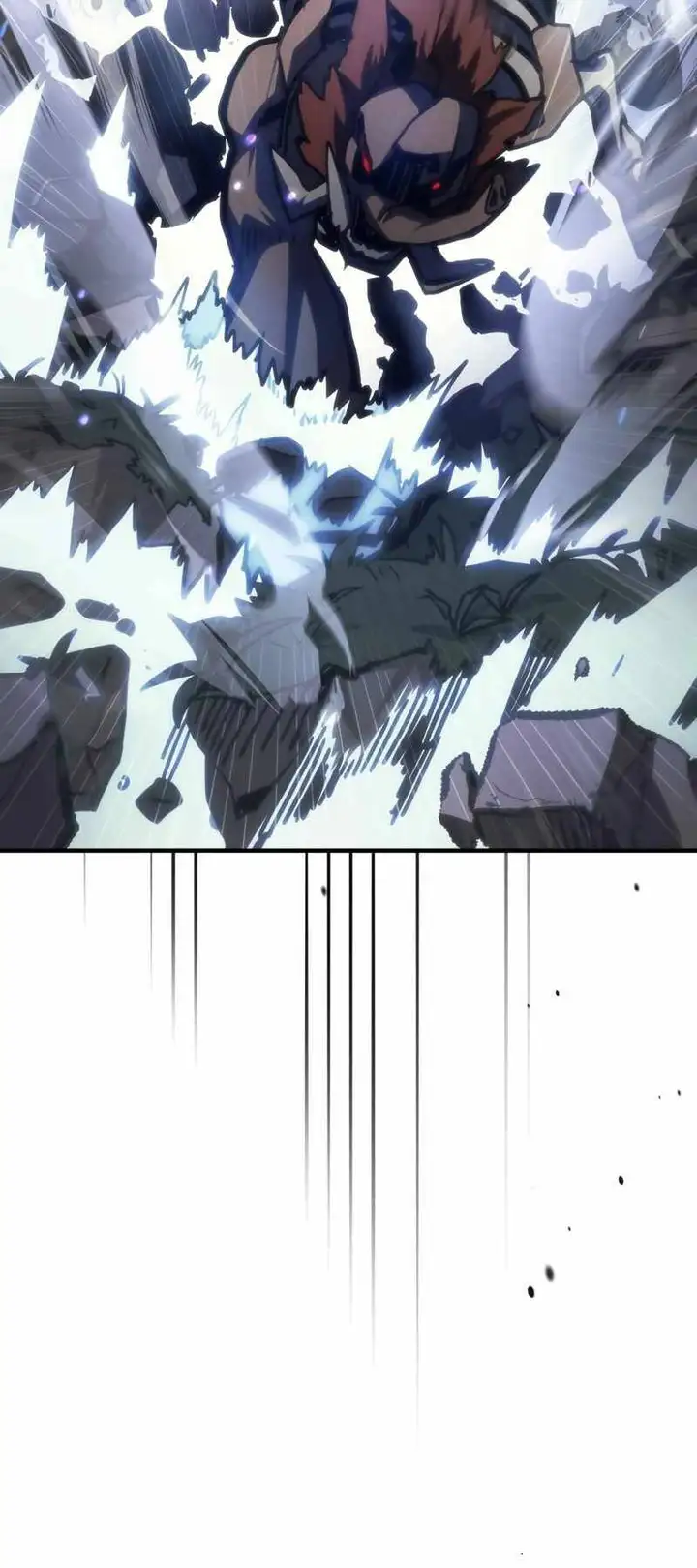 Truyện Tranh Hãy Hành Động Như Một Boss Đi Ngài Mr. Devourer trang 7