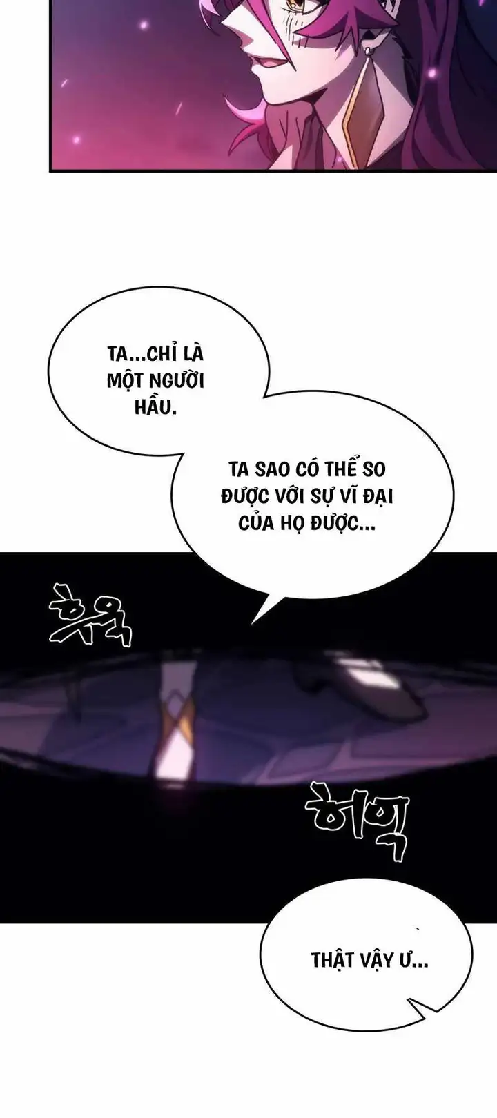 Truyện Tranh Hãy Hành Động Như Một Boss Đi Ngài Mr. Devourer trang 7