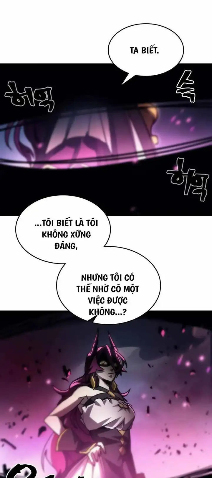 Truyện Tranh Hãy Hành Động Như Một Boss Đi Ngài Mr. Devourer trang 7