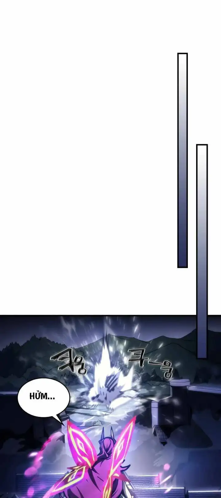 Truyện Tranh Hãy Hành Động Như Một Boss Đi Ngài Mr. Devourer trang 7