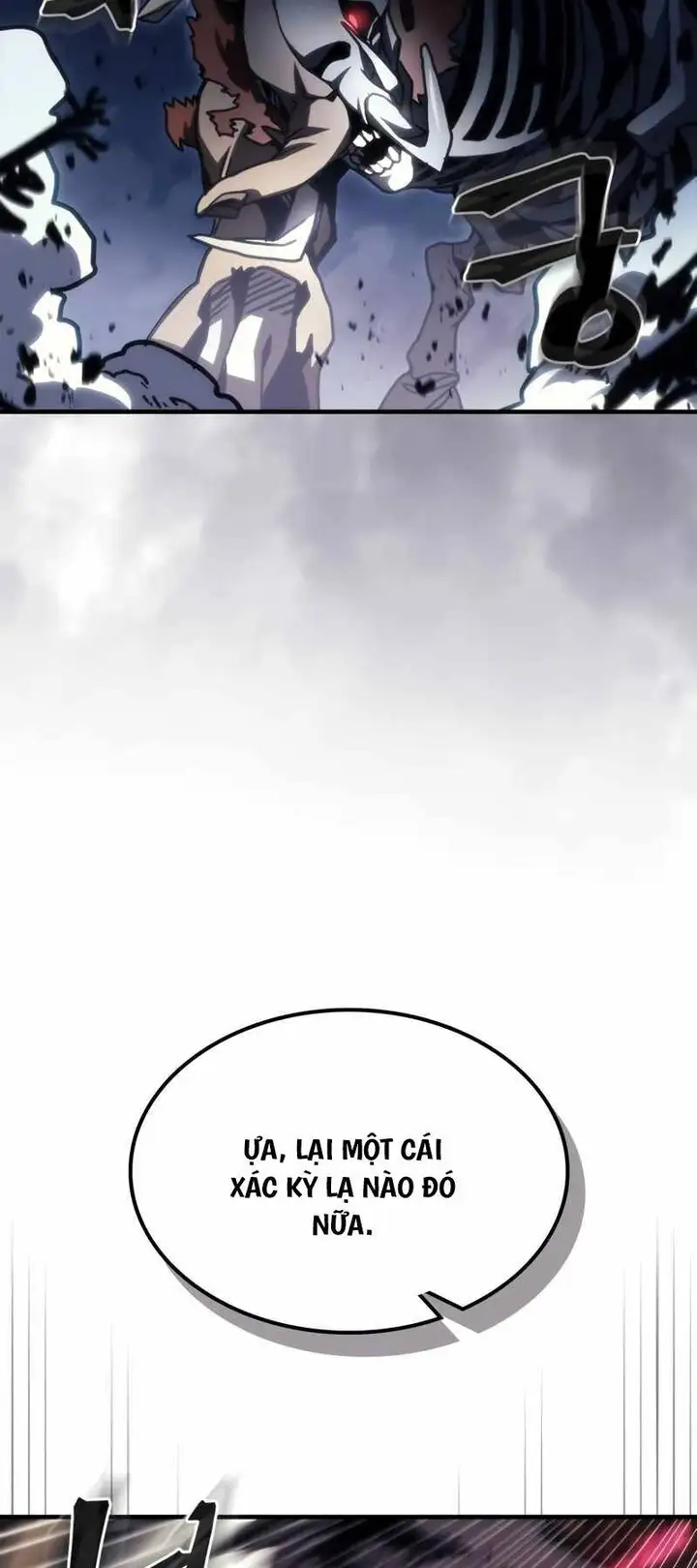 Truyện Tranh Hãy Hành Động Như Một Boss Đi Ngài Mr. Devourer trang 7