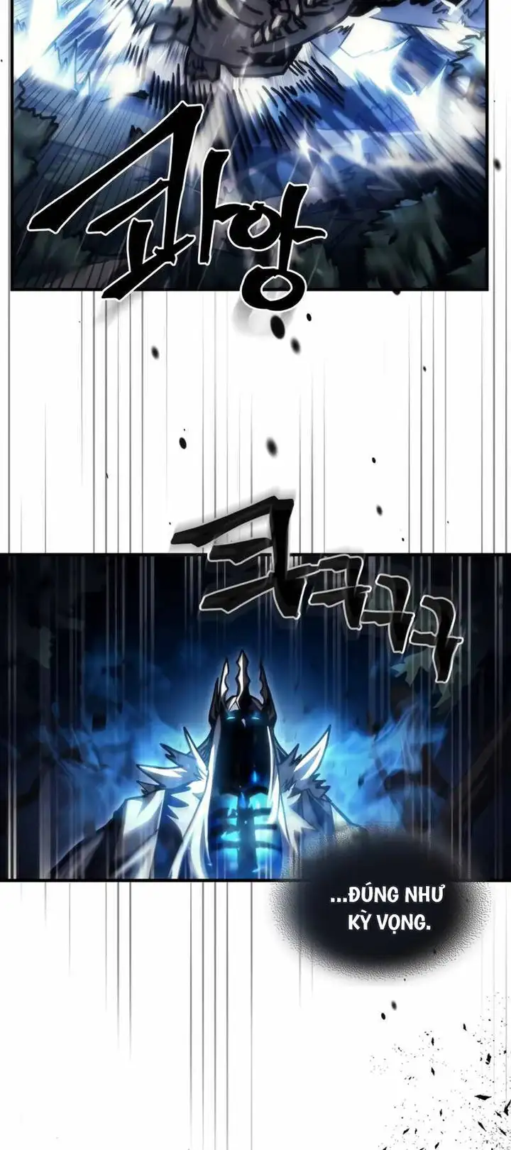Truyện Tranh Hãy Hành Động Như Một Boss Đi Ngài Mr. Devourer trang 7