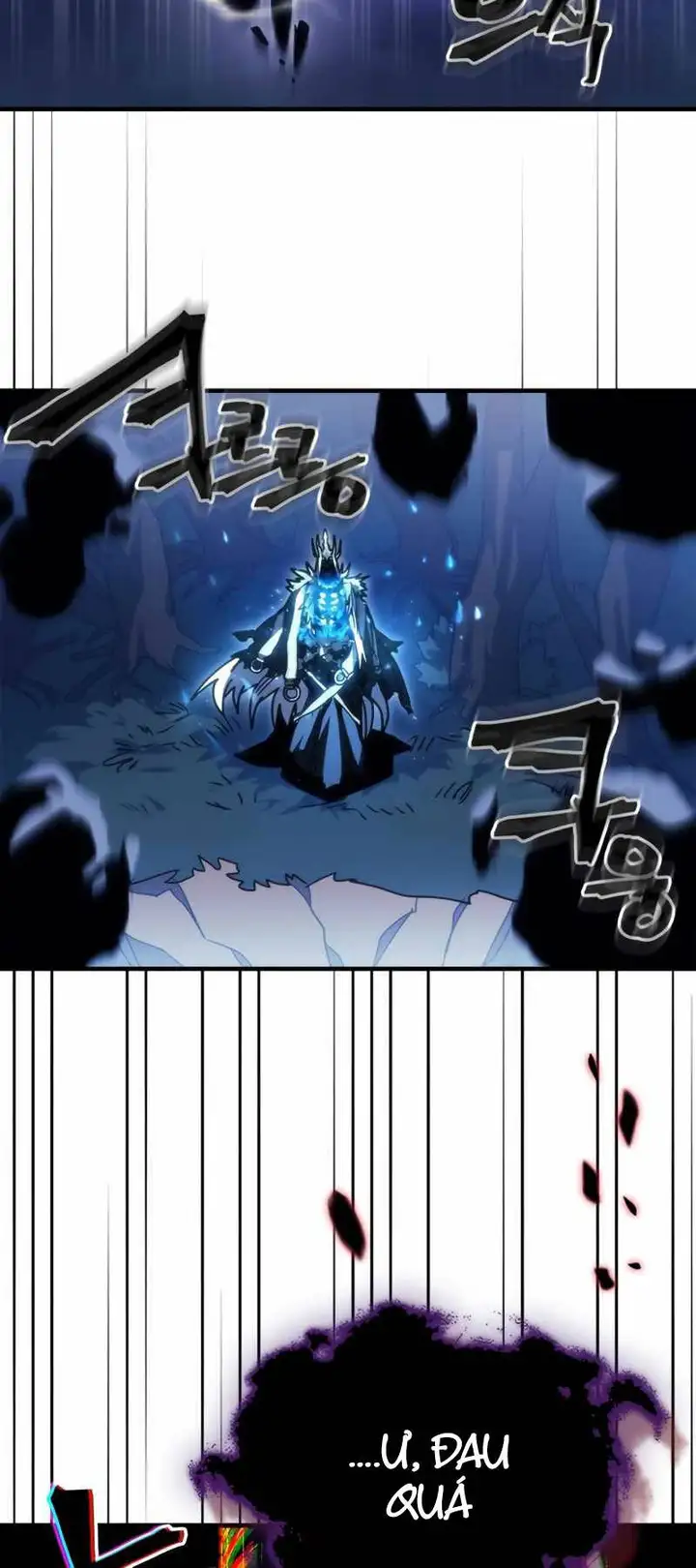 Truyện Tranh Hãy Hành Động Như Một Boss Đi Ngài Mr. Devourer trang 7
