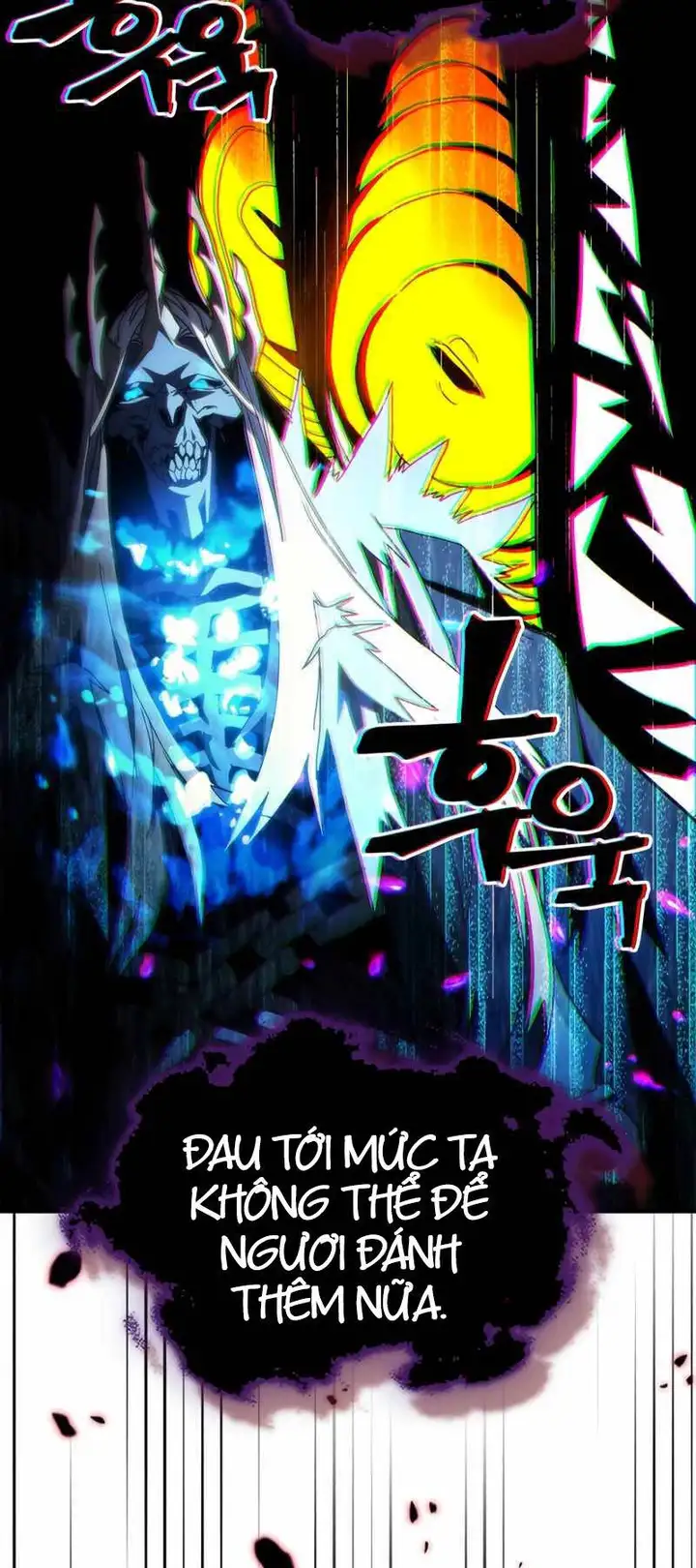 Truyện Tranh Hãy Hành Động Như Một Boss Đi Ngài Mr. Devourer trang 7