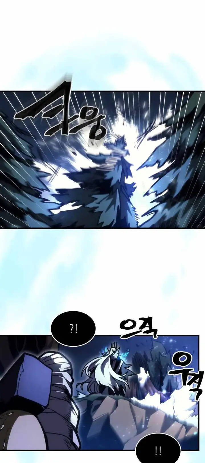 Truyện Tranh Hãy Hành Động Như Một Boss Đi Ngài Mr. Devourer trang 7