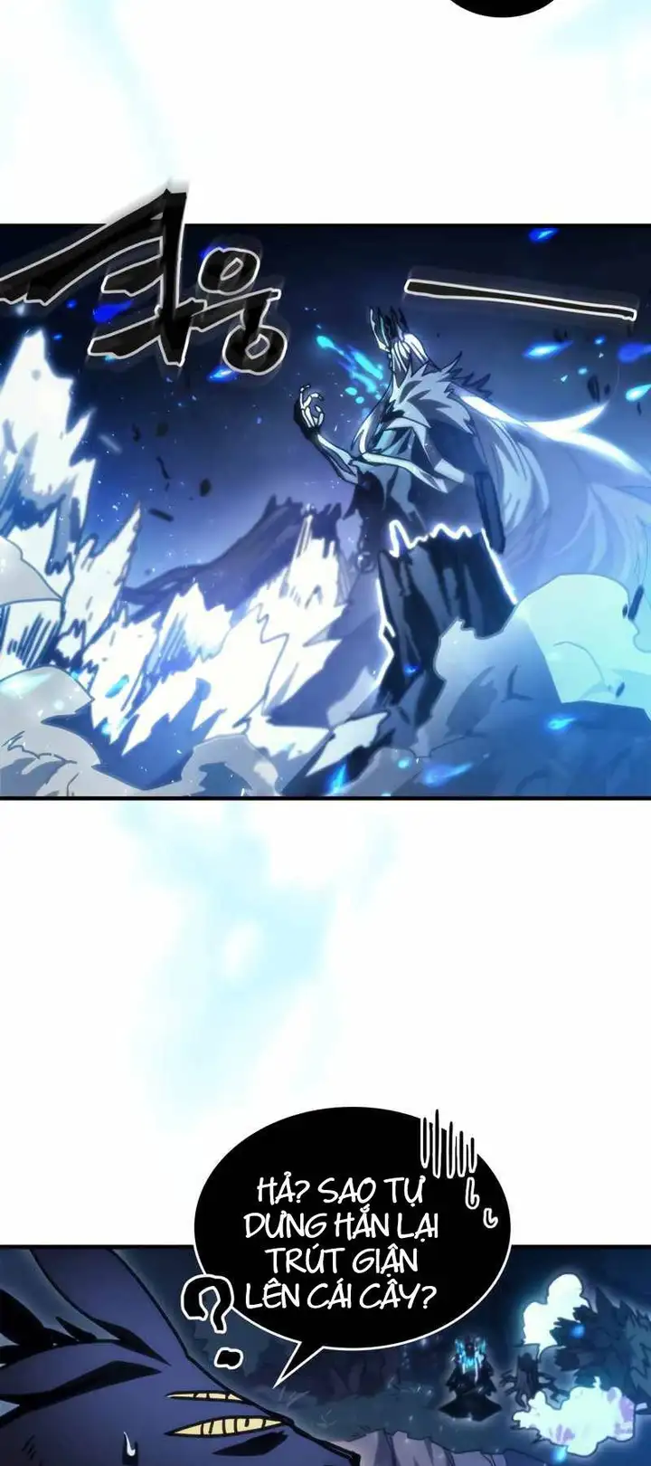 Truyện Tranh Hãy Hành Động Như Một Boss Đi Ngài Mr. Devourer trang 7