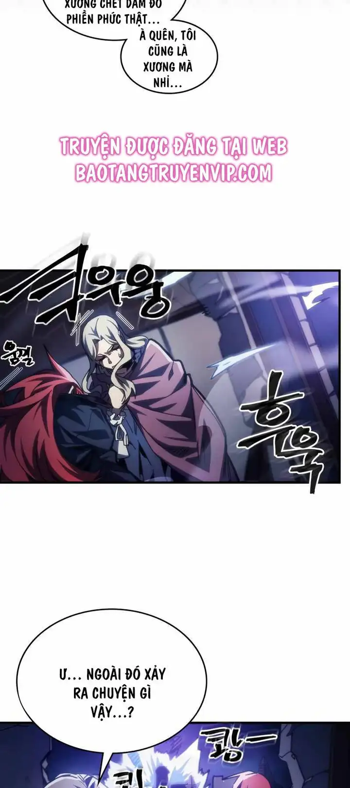 Truyện Tranh Hãy Hành Động Như Một Boss Đi Ngài Mr. Devourer trang 7