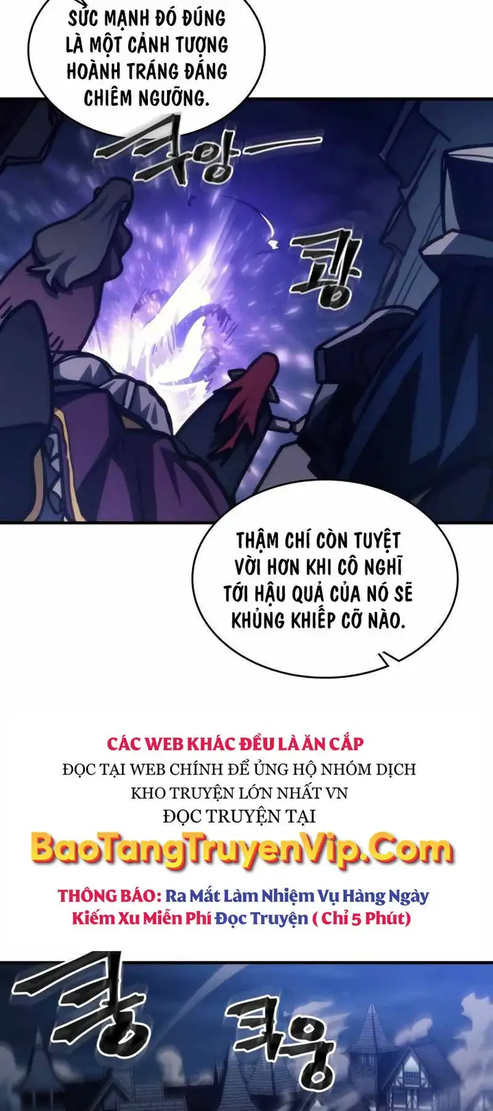 Truyện Tranh Hãy Hành Động Như Một Boss Đi Ngài Mr. Devourer trang 7