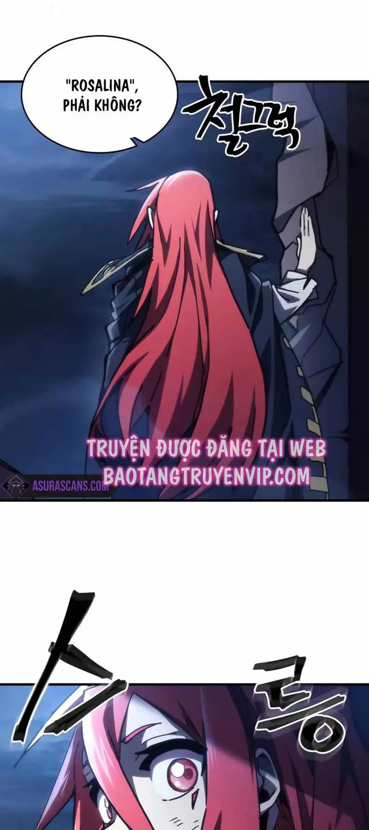 Truyện Tranh Hãy Hành Động Như Một Boss Đi Ngài Mr. Devourer trang 7