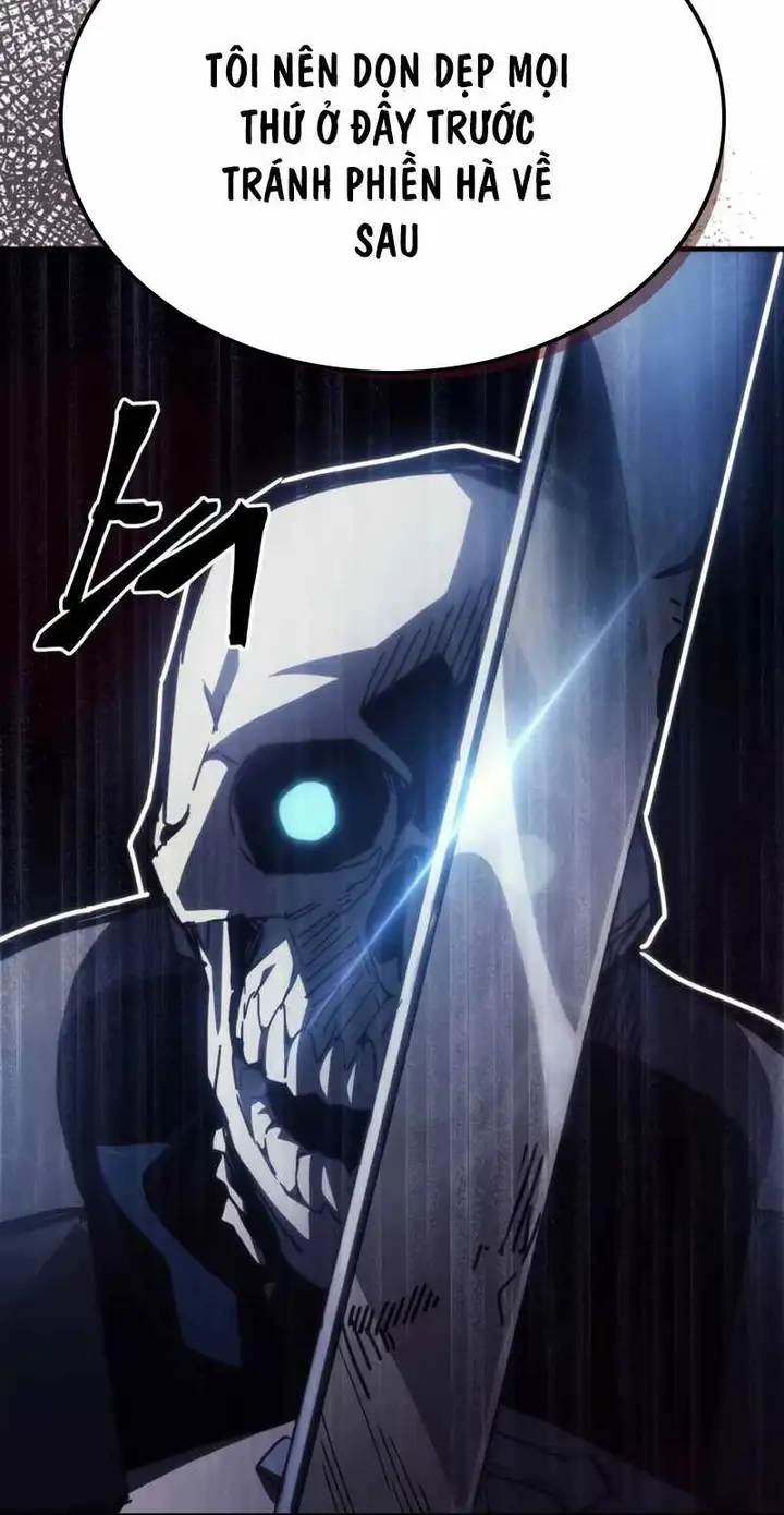Truyện Tranh Hãy Hành Động Như Một Boss Đi Ngài Mr. Devourer trang 7