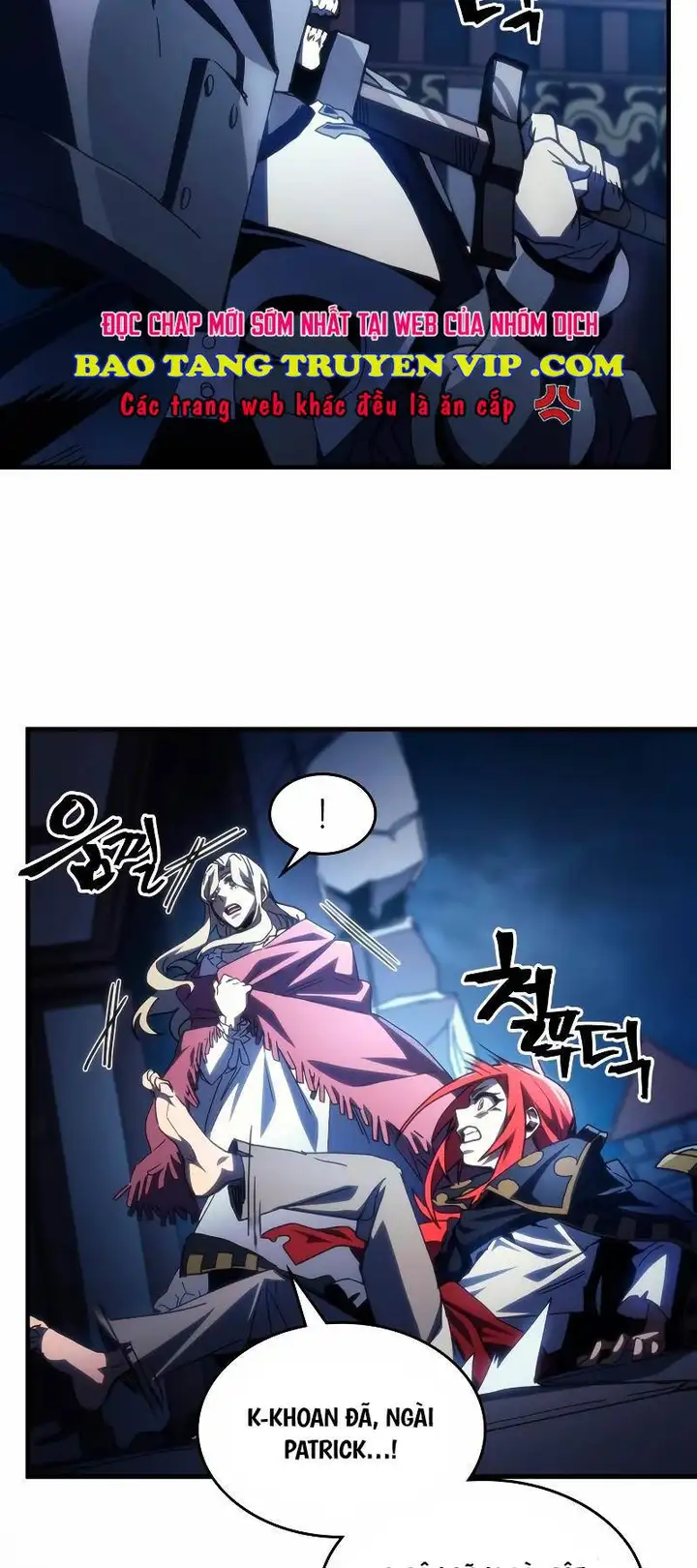 Truyện Tranh Hãy Hành Động Như Một Boss Đi Ngài Mr. Devourer trang 7