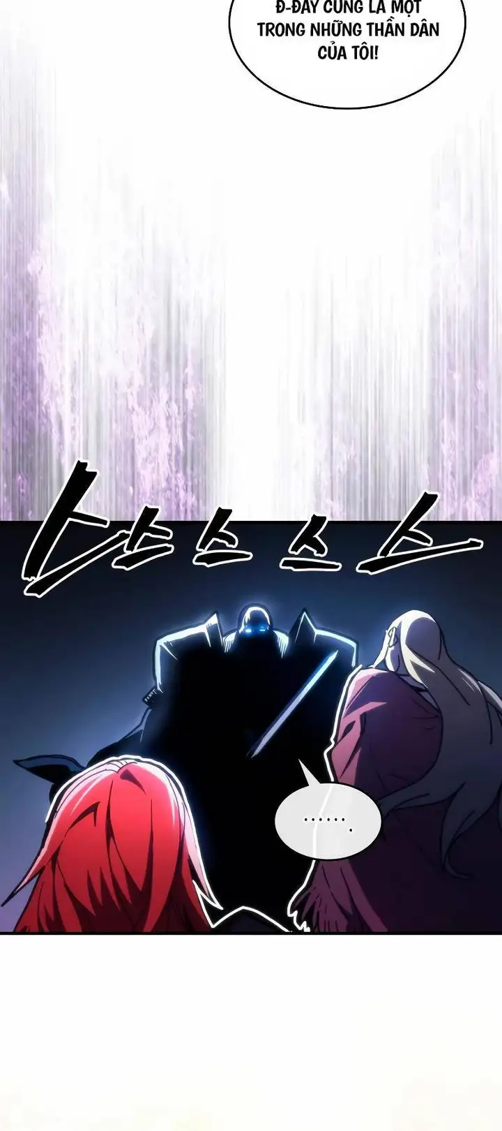 Truyện Tranh Hãy Hành Động Như Một Boss Đi Ngài Mr. Devourer trang 7