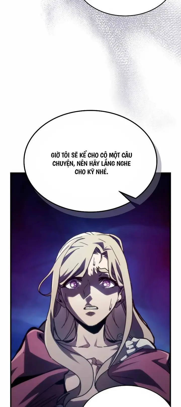 Truyện Tranh Hãy Hành Động Như Một Boss Đi Ngài Mr. Devourer trang 7