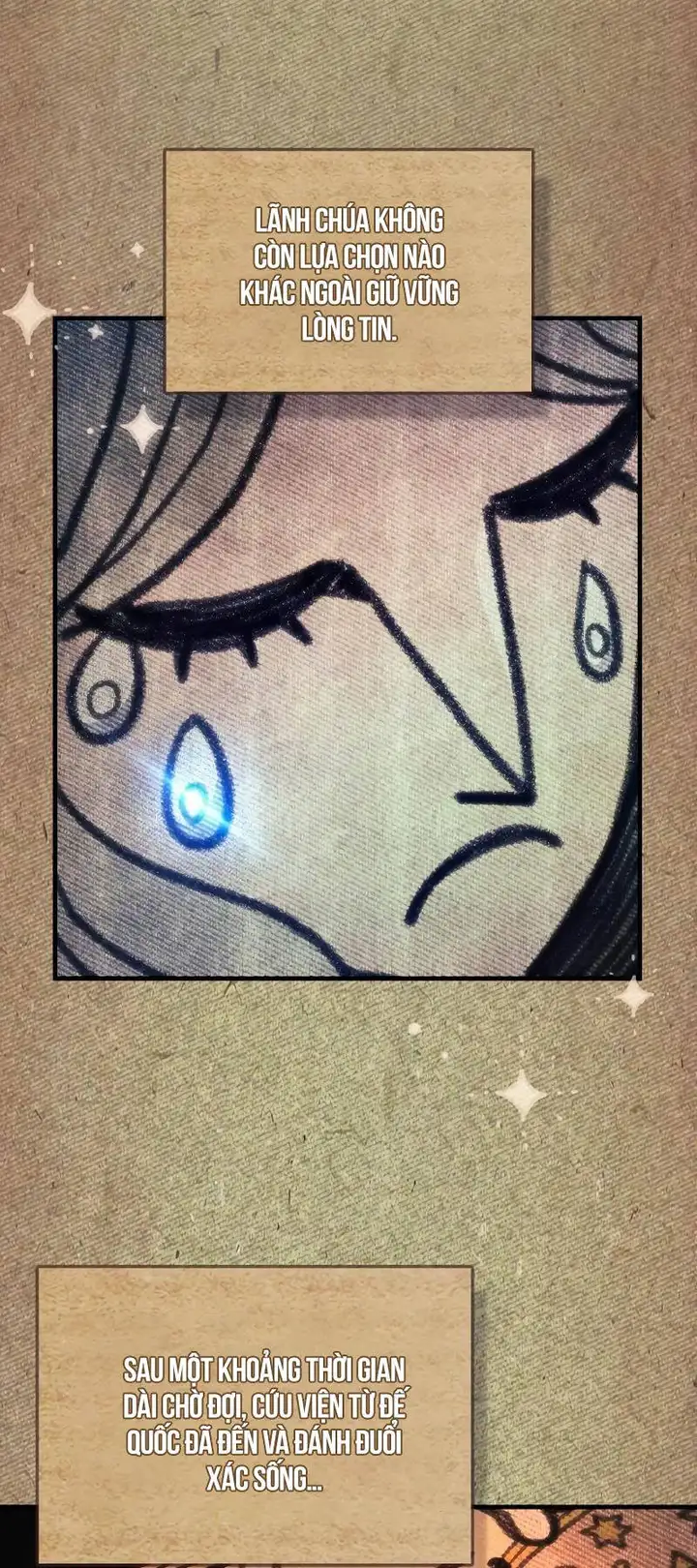 Truyện Tranh Hãy Hành Động Như Một Boss Đi Ngài Mr. Devourer trang 7