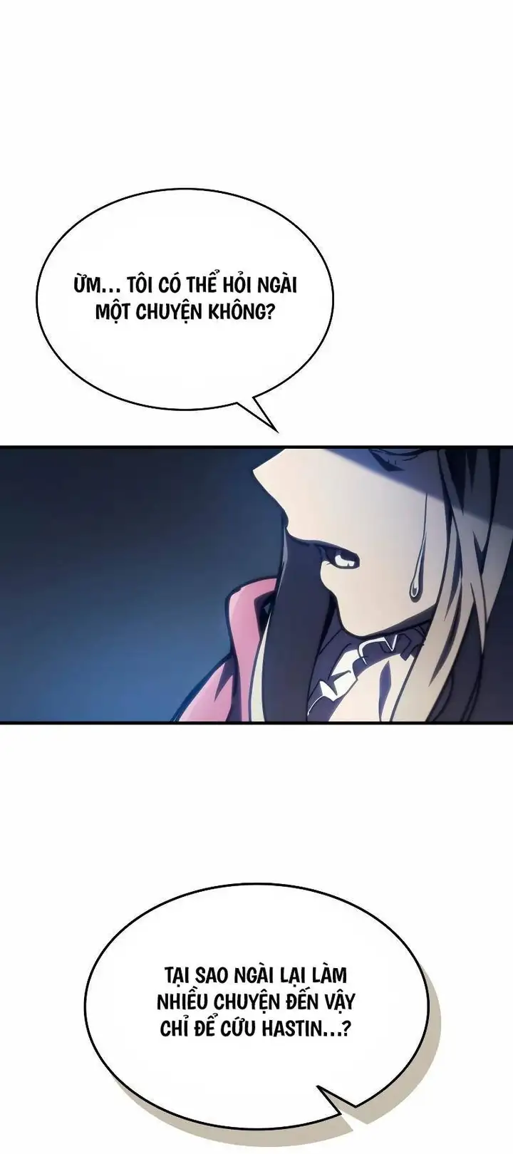 Truyện Tranh Hãy Hành Động Như Một Boss Đi Ngài Mr. Devourer trang 7