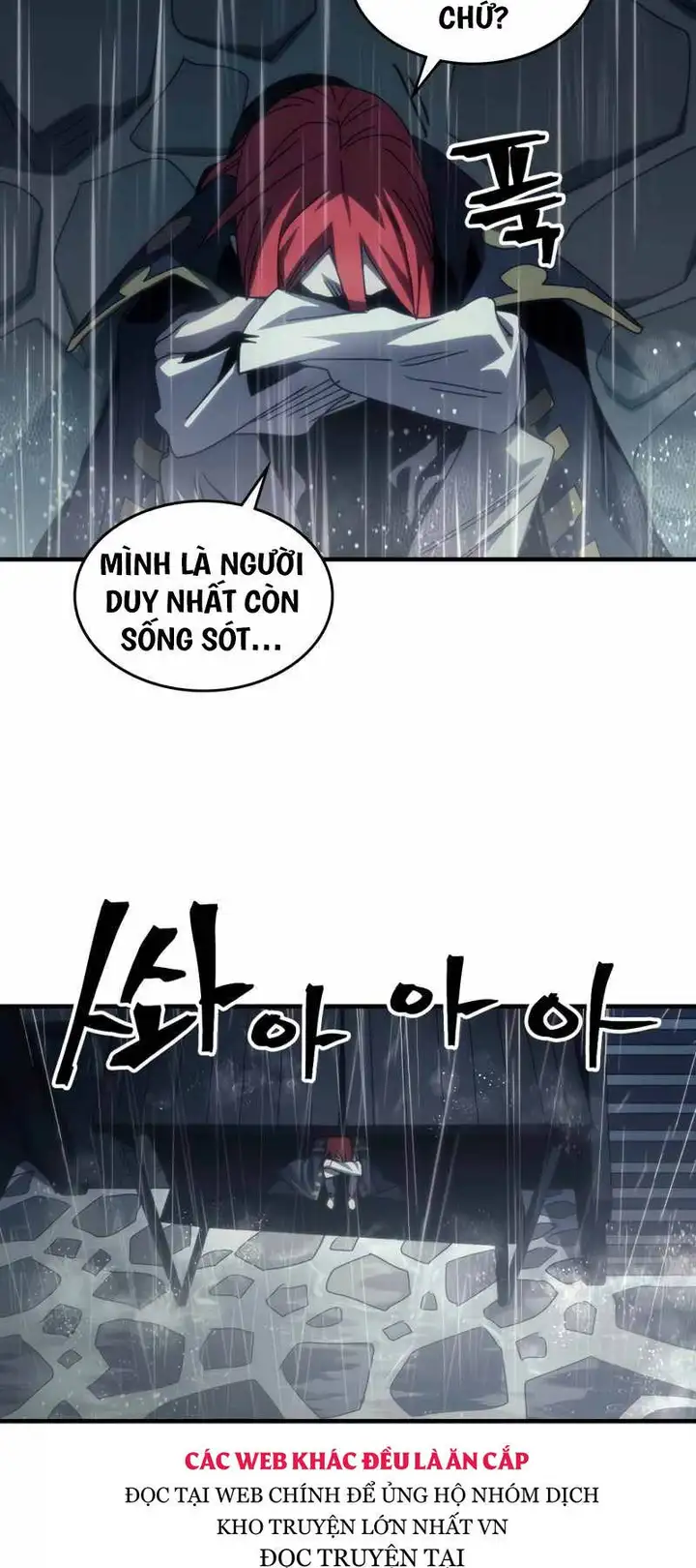Truyện Tranh Hãy Hành Động Như Một Boss Đi Ngài Mr. Devourer trang 7