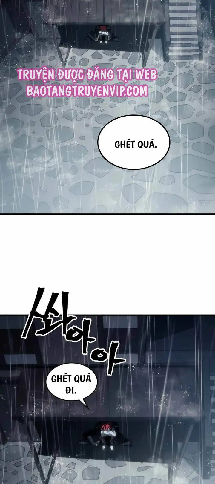 Truyện Tranh Hãy Hành Động Như Một Boss Đi Ngài Mr. Devourer trang 7