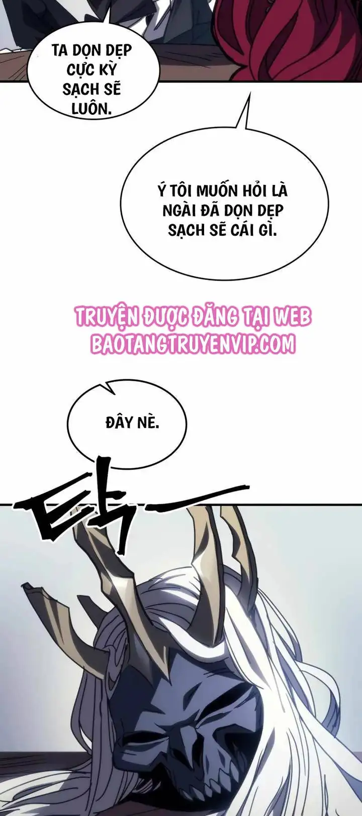 Truyện Tranh Hãy Hành Động Như Một Boss Đi Ngài Mr. Devourer trang 7