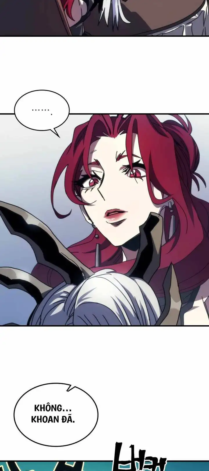 Truyện Tranh Hãy Hành Động Như Một Boss Đi Ngài Mr. Devourer trang 7