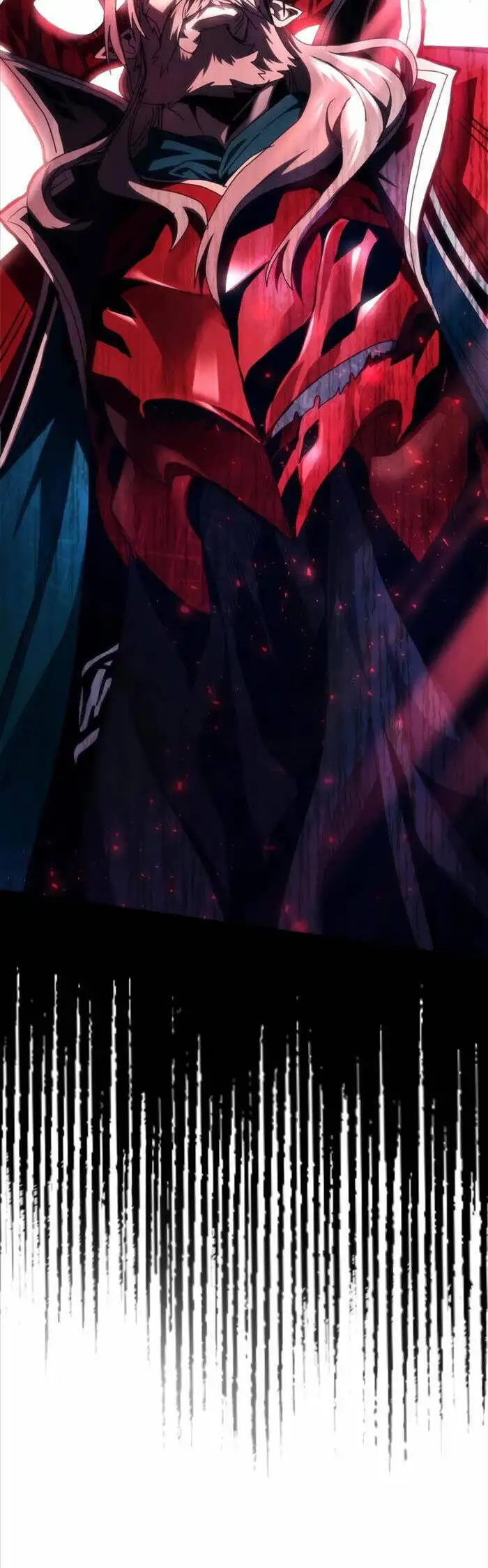 Truyện Tranh Hãy Hành Động Như Một Boss Đi Ngài Mr. Devourer trang 7