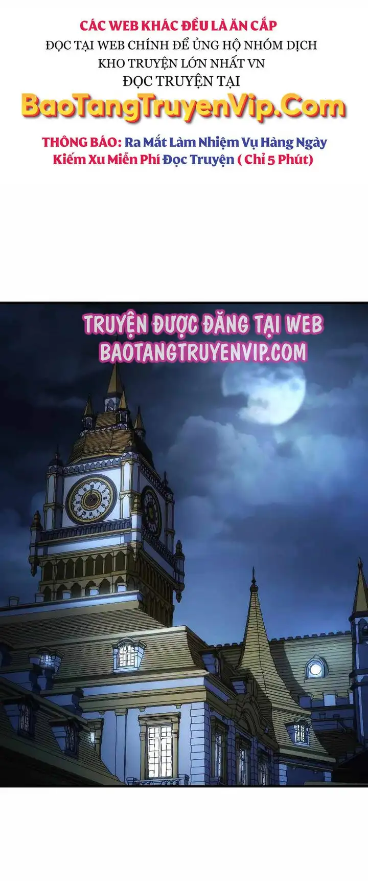 Truyện Tranh Hãy Hành Động Như Một Boss Đi Ngài Mr. Devourer trang 7