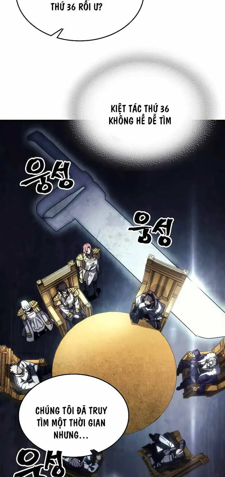 Truyện Tranh Hãy Hành Động Như Một Boss Đi Ngài Mr. Devourer trang 7