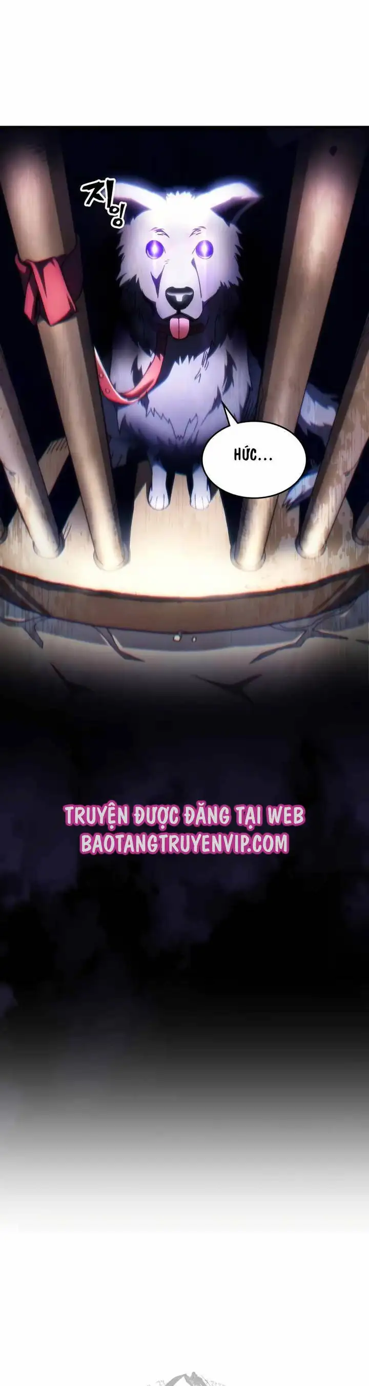 Truyện Tranh Hãy Hành Động Như Một Boss Đi Ngài Mr. Devourer trang 7