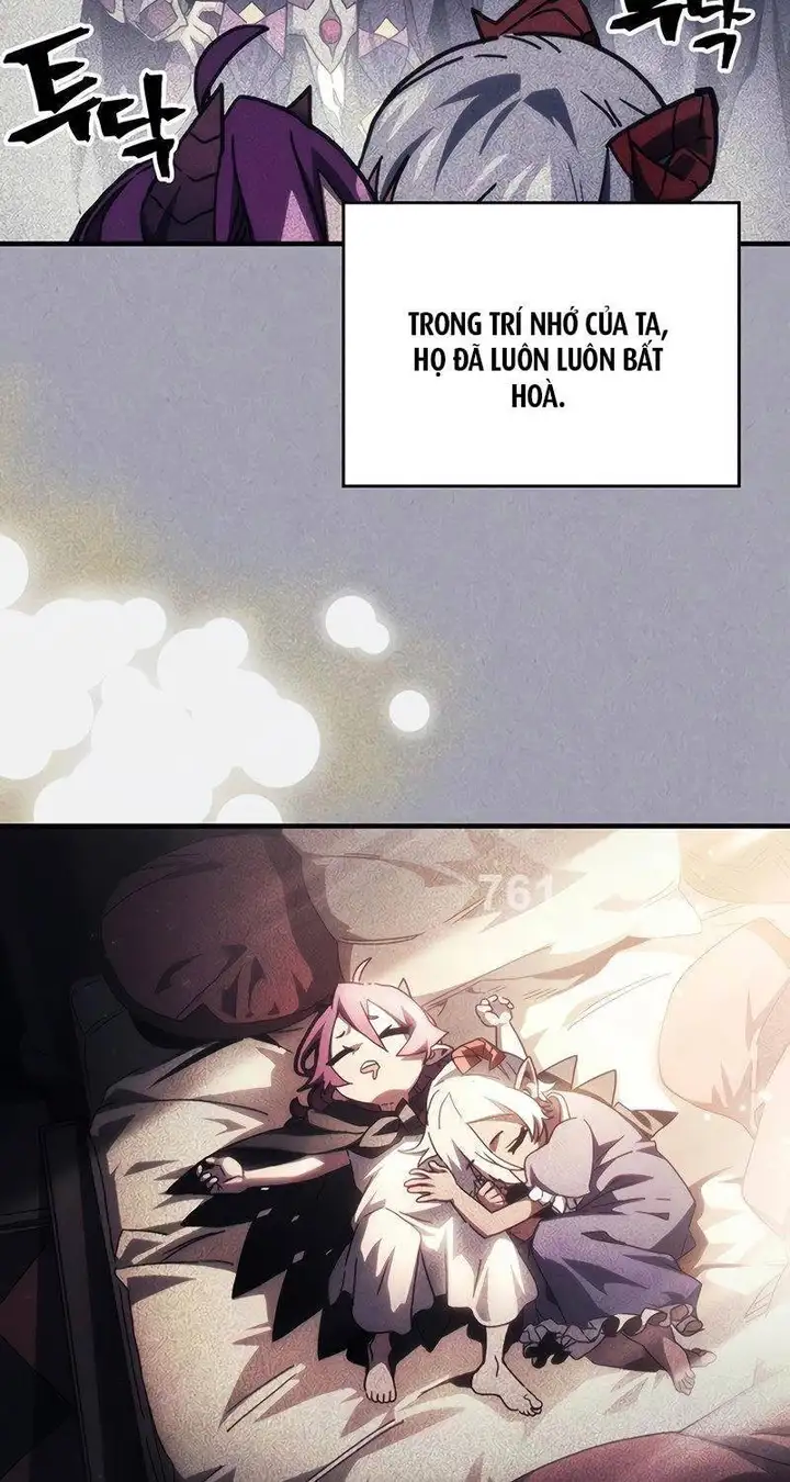 Truyện Tranh Hãy Hành Động Như Một Boss Đi Ngài Mr. Devourer trang 7