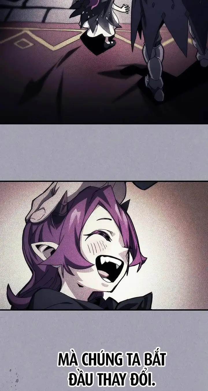 Truyện Tranh Hãy Hành Động Như Một Boss Đi Ngài Mr. Devourer trang 7