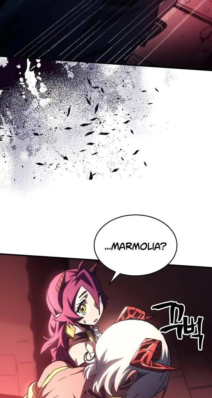 Truyện Tranh Hãy Hành Động Như Một Boss Đi Ngài Mr. Devourer trang 7