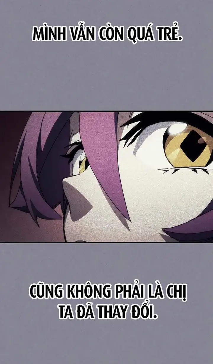 Truyện Tranh Hãy Hành Động Như Một Boss Đi Ngài Mr. Devourer trang 7
