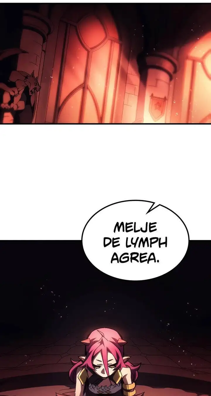 Truyện Tranh Hãy Hành Động Như Một Boss Đi Ngài Mr. Devourer trang 7