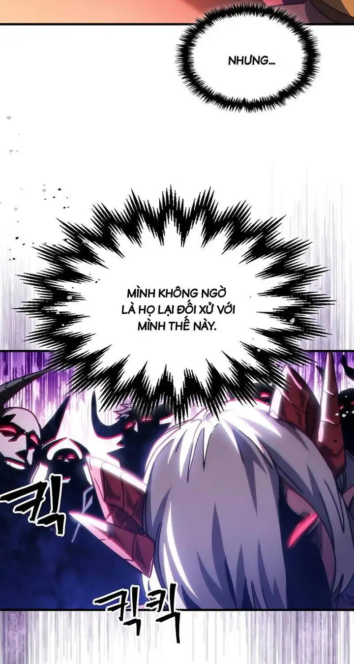 Truyện Tranh Hãy Hành Động Như Một Boss Đi Ngài Mr. Devourer trang 7
