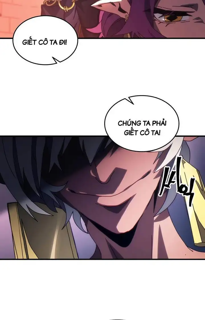 Truyện Tranh Hãy Hành Động Như Một Boss Đi Ngài Mr. Devourer trang 7