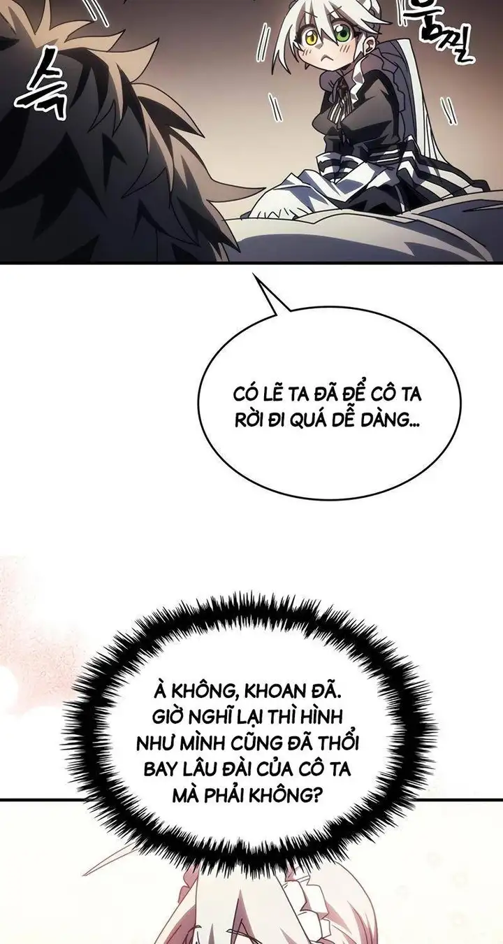 Truyện Tranh Hãy Hành Động Như Một Boss Đi Ngài Mr. Devourer trang 7