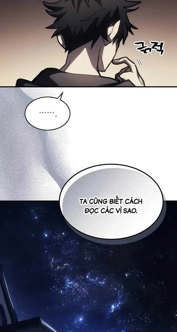 Truyện Tranh Hãy Hành Động Như Một Boss Đi Ngài Mr. Devourer trang 7