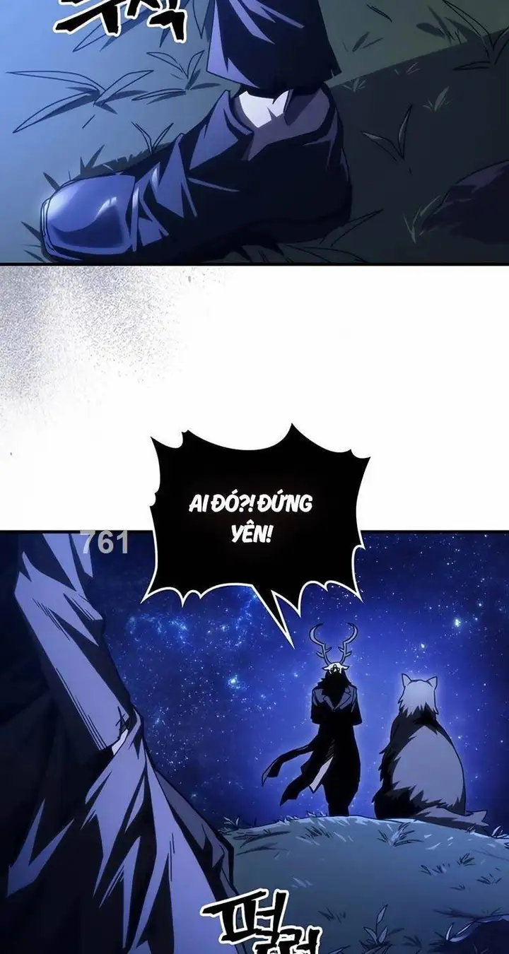 Truyện Tranh Hãy Hành Động Như Một Boss Đi Ngài Mr. Devourer trang 7